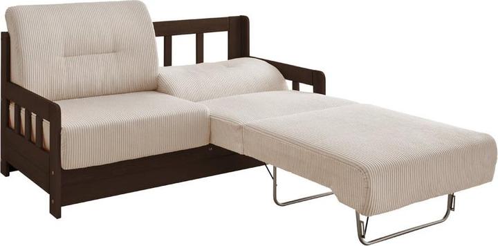 Livetastic Camino (Bettsofa)
