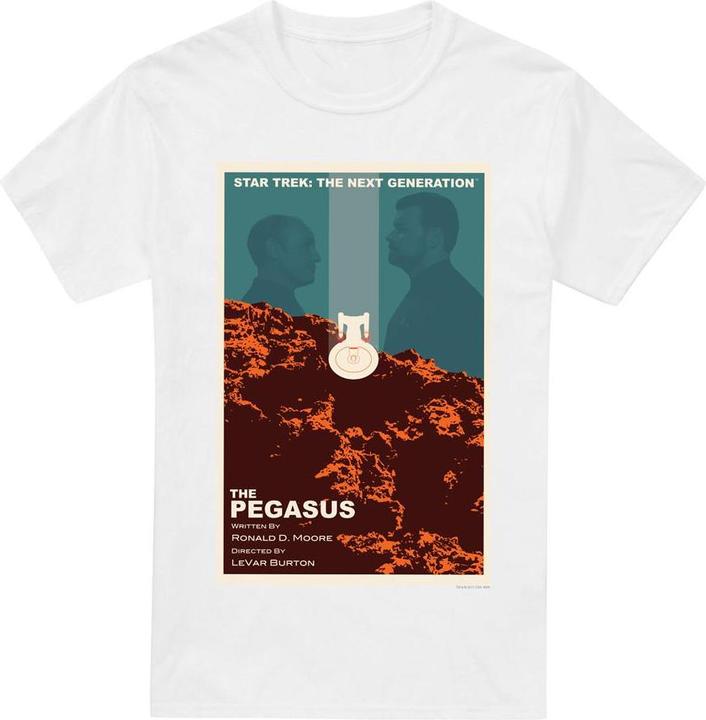Produktbild The Next Generation Season 7 Episode 12 TShirt (S)