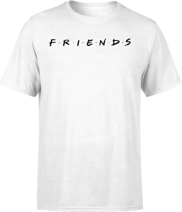 Produktbild Friends Tshirt (M)
