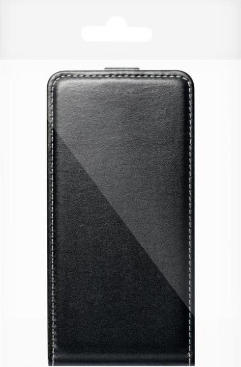 Immagine prodotto NoName Book case OEM SLIM FLEXI FRESH Flip case for Moto G7 Play black (Motorola Moto G7 Play)