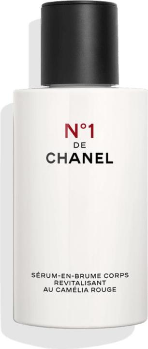 Chanel Revitalizing Body Serum in Mist (Körpermilch, 140 ml)