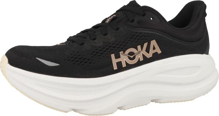 Actual product image Hoka Bondi 9 - 64559 (41 1/3)