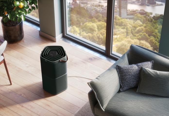 Produktbild Electrolux PA91-404DG (92 m²)