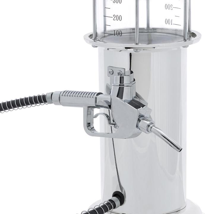 Actual product image Relaxdays Drink dispenser