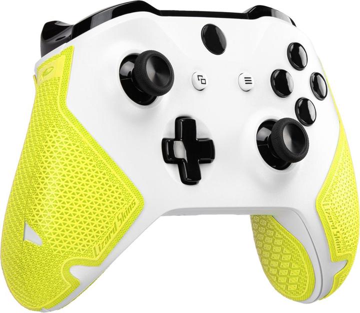 Lizard Skins XBOX One - Neon (taglio, 0,5 mm) (Xbox One X, Xbox Series X, Xbox One S, Xbox Serie S)
