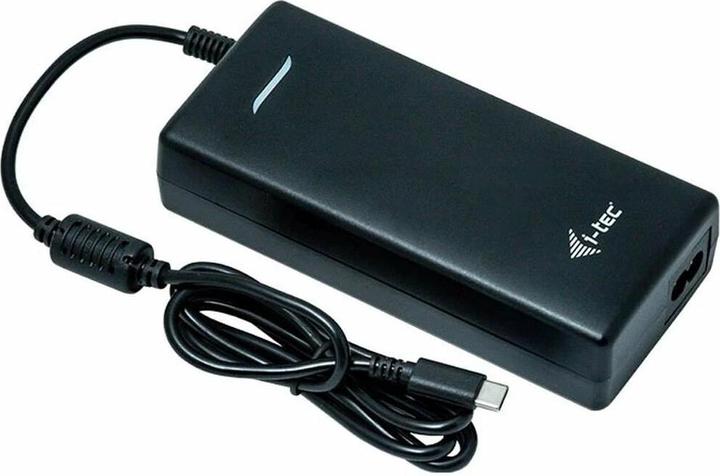 Immagine prodotto i-tec C31NANOVGA112W (USB-C, 8 Porti)