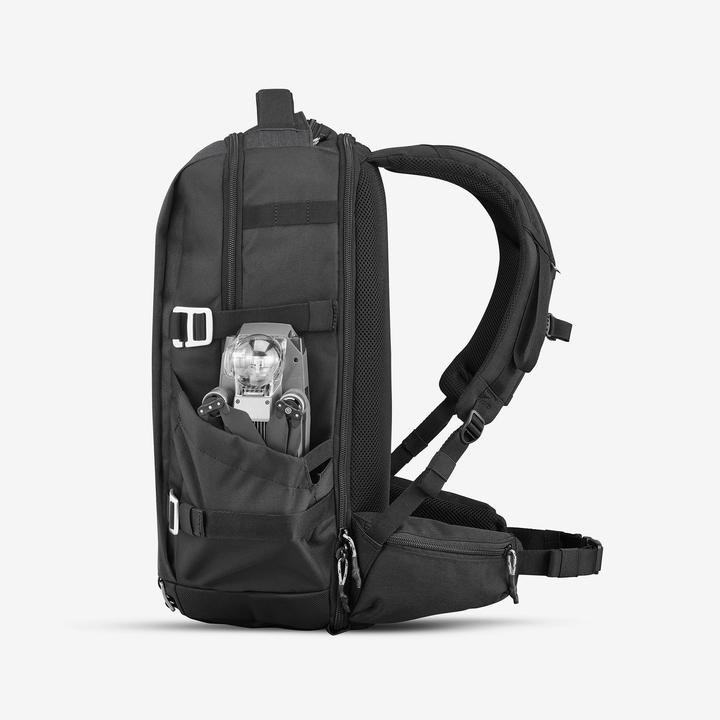 Immagine prodotto Quechua Wanderrucksack Fotorucksack - NH Explorer 900 Focus 30 l (Zaino per fotocamera, 30 l)