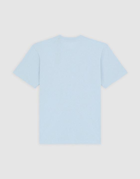 Produktbild Dickies Luray Pocket Tee Ss Skyway (M)
