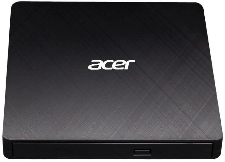 Productafbeelding Acer draagbare cd/dvd schrijver externe dvd brander (DVD-brander)