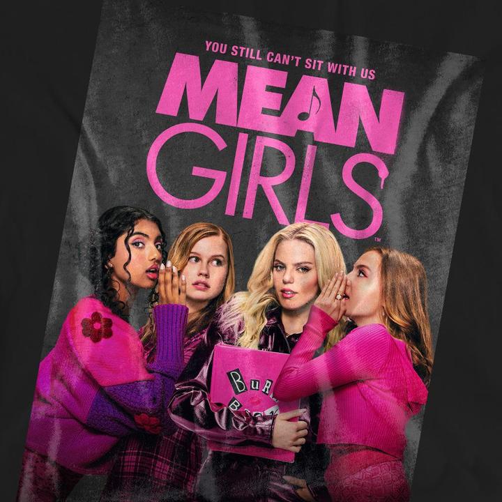 Produktbild Mean Girls TShirt (XL)