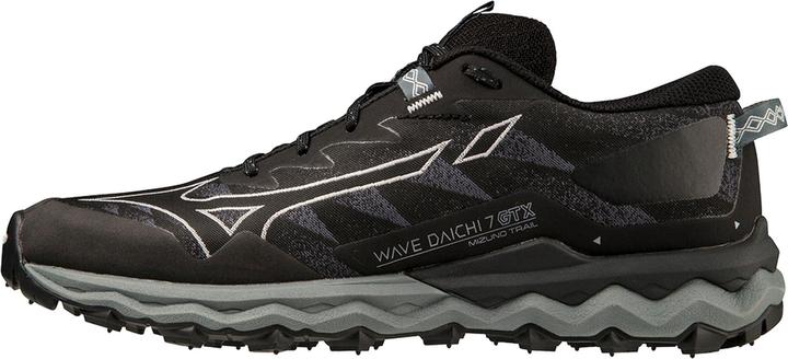 Mizuno Wave Daichi 7 GTX W