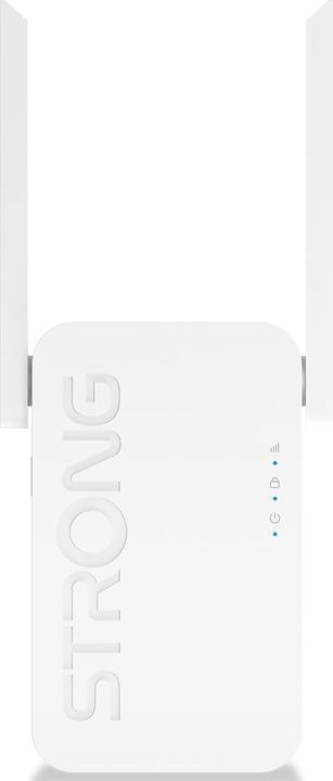 Strong REPEATERAX1800 REPEATERAX1800 (1201 Mbit/s, 574 Mbit/s)