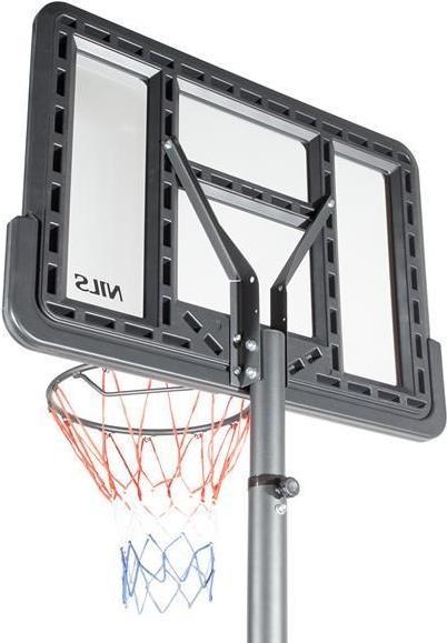Actual product image Nils Zdk021a Basketball Hoop