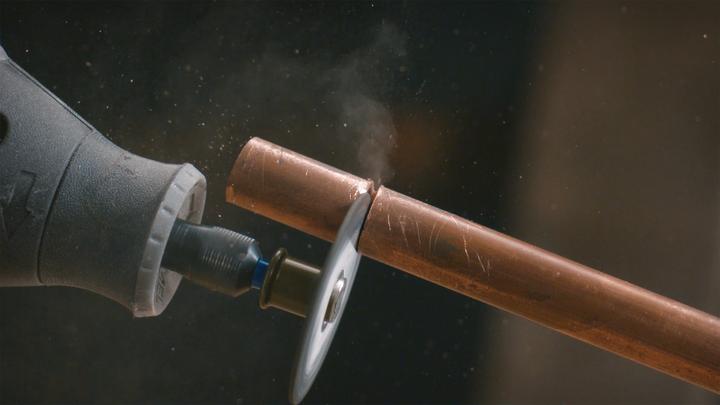 Image du produit Dremel Ensemble d'accessoires polyvalents
