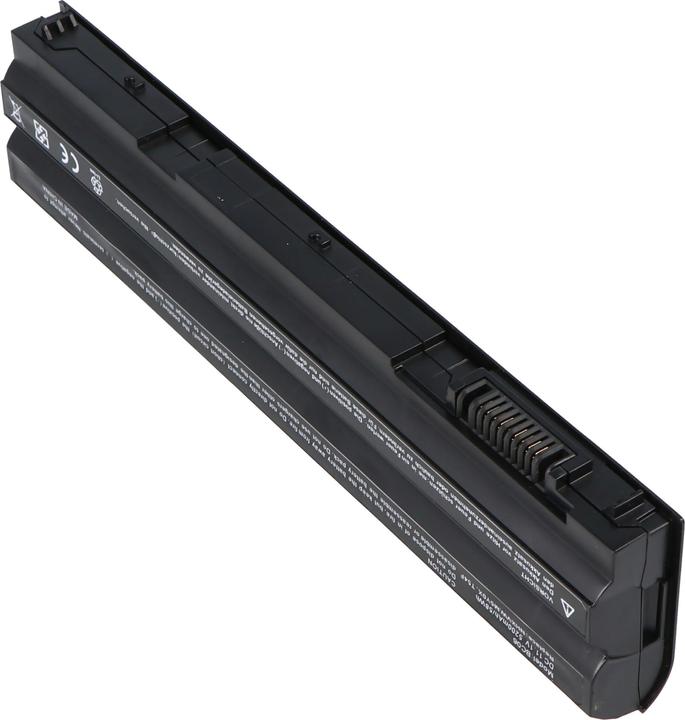 Actual product image Dell Battery Latitude E6530 (5200 mAh)