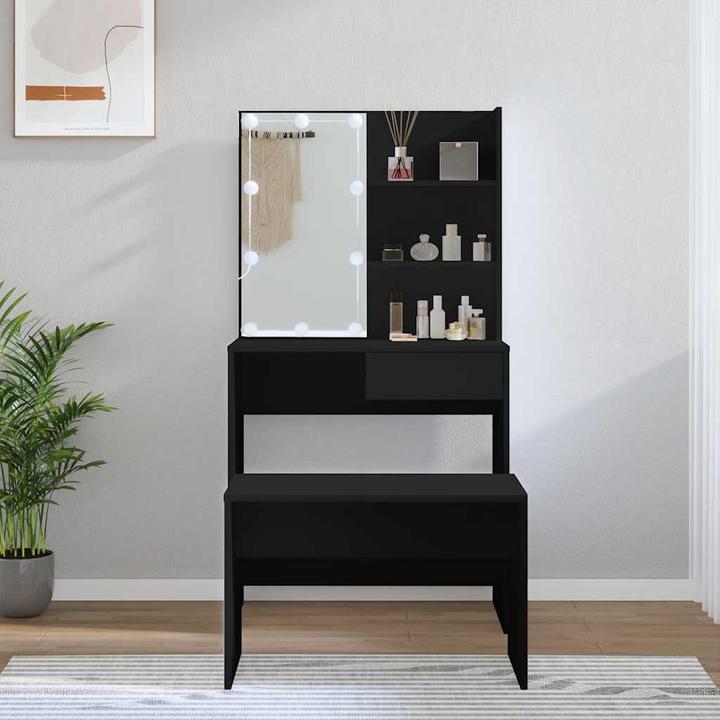 Image du produit VidaXL Daisy (74.5 x 40 x 141 cm)