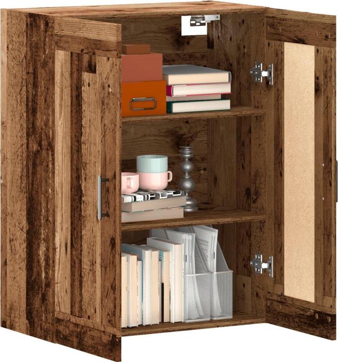 Produktbild VidaXL Wandschrank -Optik (69.5 x 34 x 90 cm)