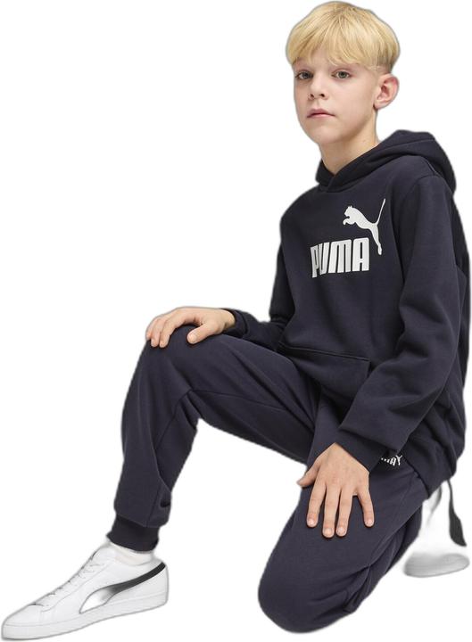 Immagine prodotto Puma Felpa con cappuccio ESS No. 1 Logo FL B (164)