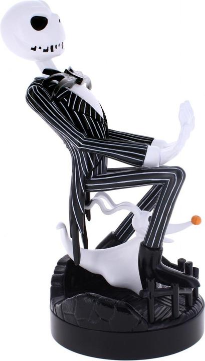 Immagine prodotto Activision Cable Guy Nightmare Before Christmas : Jack 20 cm (PS4)