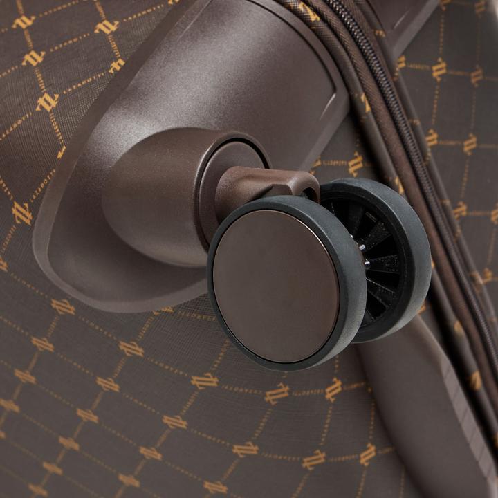 Actual product image Lazarotti Palermo 4 wheel suitcase set 2-piece (165 l, XL (from 140l))