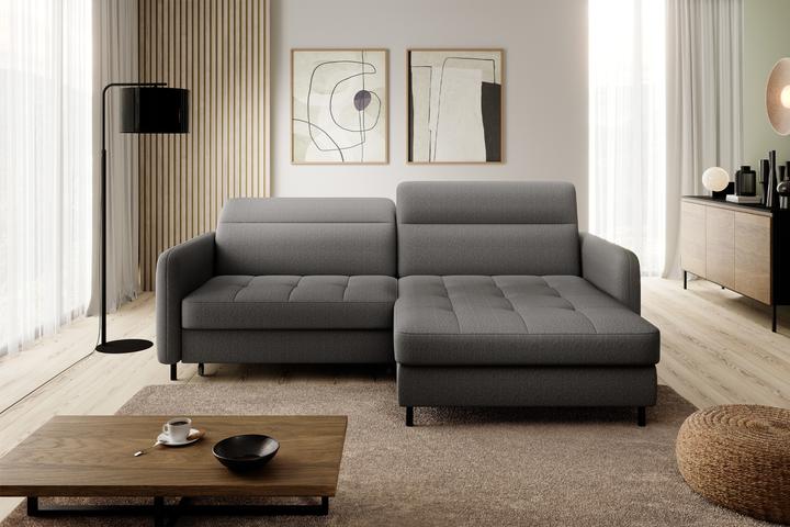 Produktbild ELTAP Gomsi (Ecksofa, 3-Sitzer, Bettsofa)