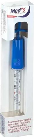 Image du produit Geratherm Classic (Bouche, Rectal, Aisselle)