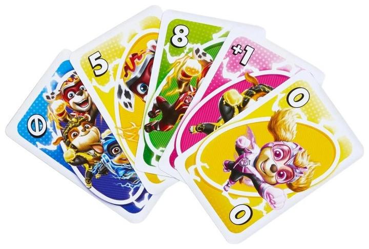 Produktbild Mattel Games Junior Paw Patrol 2 (Niederländisch, Multilingual)