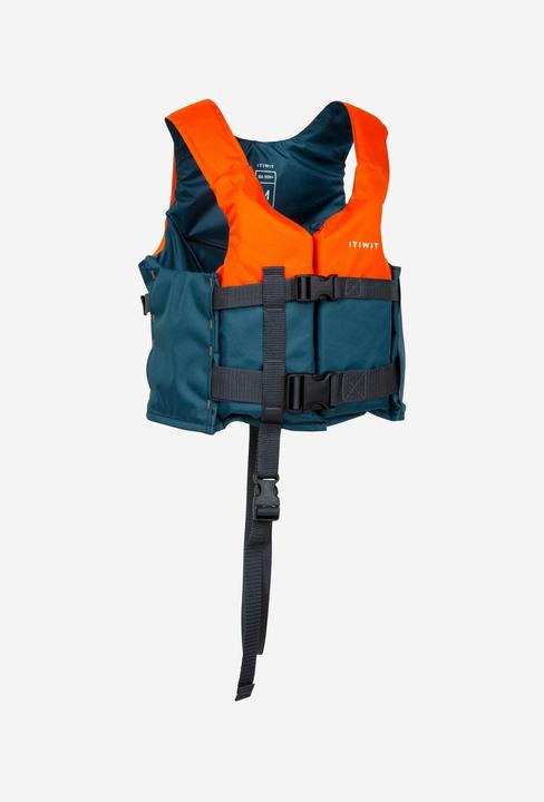 Actual product image Itiwit 174231 (XL, 90+ kg, 75 - 90 kg)