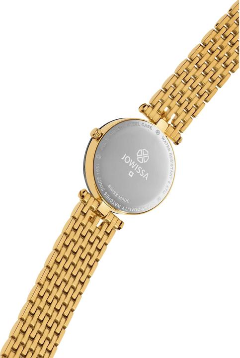 Produktbild Jowissa Facet Strass (Analoguhr, 30 mm)