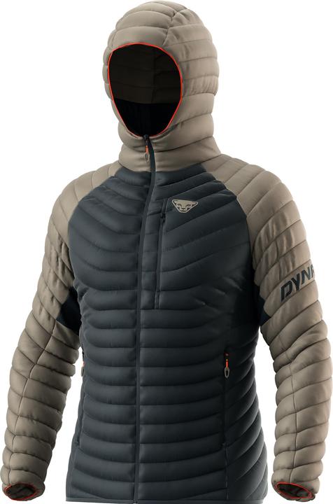 Actual product image Dynafit Radical Down M Hood Jacket Down Jacket (S)