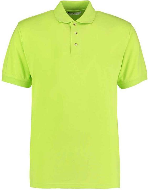 Kustom Kit Workwear Poloshirt