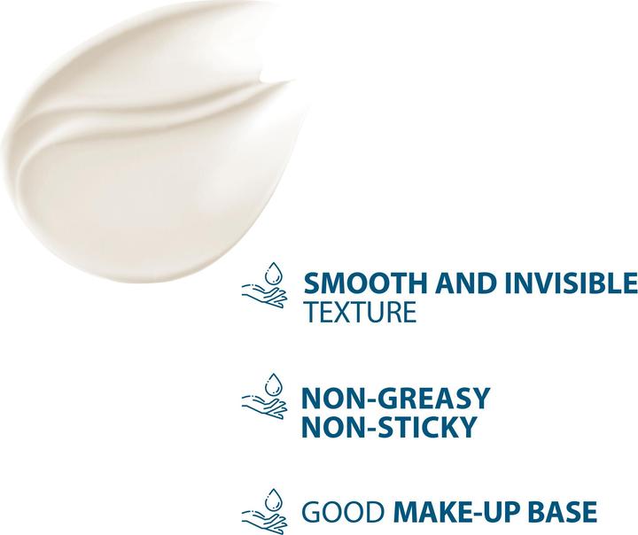 Produktbild Ducray Melascreen Anti-Pigmentflecken Creme (Sonnencreme Gesicht, SPF 50+, 50 ml, 68 g)