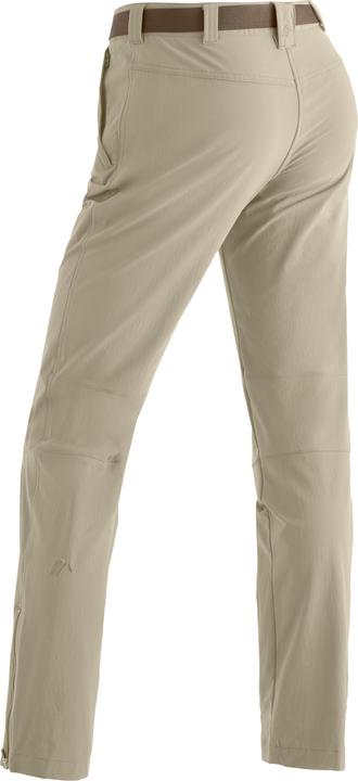 Image du produit Maier Pantalon de randonnée Inara Slim (M, L)