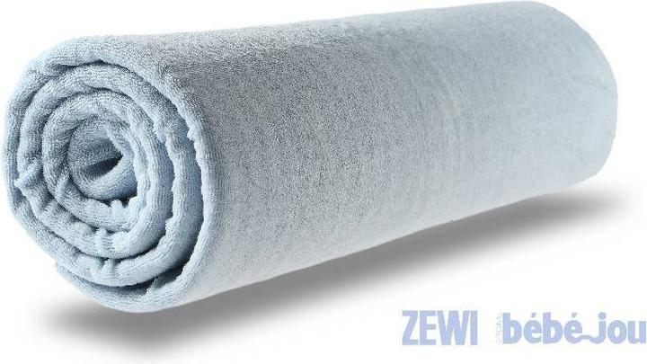 Image du produit Zewi Eponge stretch (60 x 120 cm)