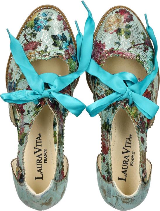 Image du produit Laura Vita Pumps (39)