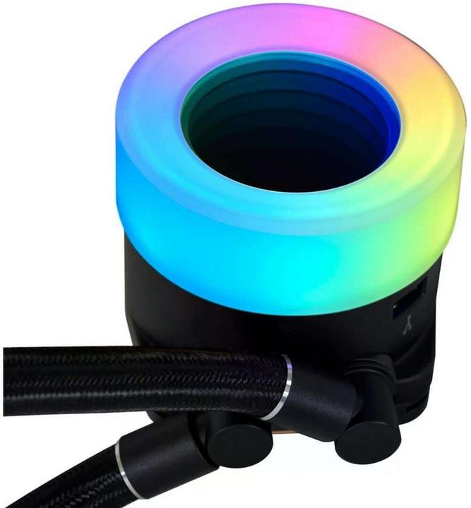 Produktbild Lian-Li Galahad II 360 Trinity SL-INF