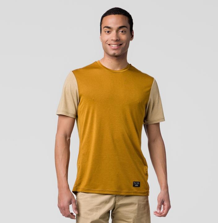 Actual product image Salewa Fanes Dry T-Shirt (M)