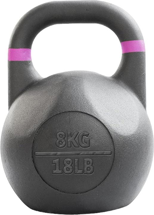 Produktbild Gladiatorfit Competition Kettlebell
