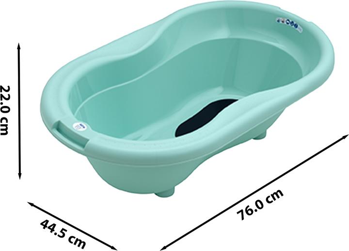 Produktbild Rotho Babydesign Badewanne TOP