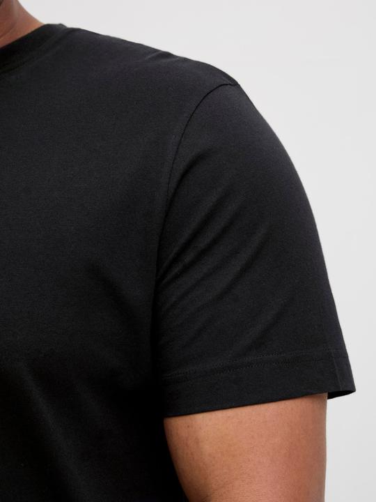 Produktbild Jack & Jones Plus Size T-shirt T-shirt (4XL)