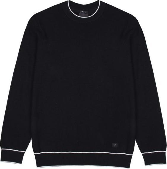 Lyle and Scott pullover rundhalsausschnitt