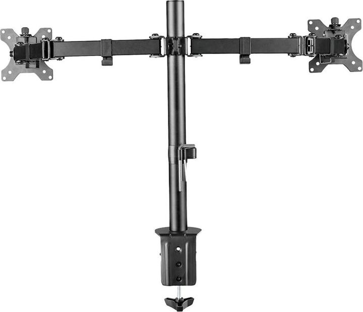 Actual product image Neomounts Desk holder FPMA-D550DBLACK (Table, 32")