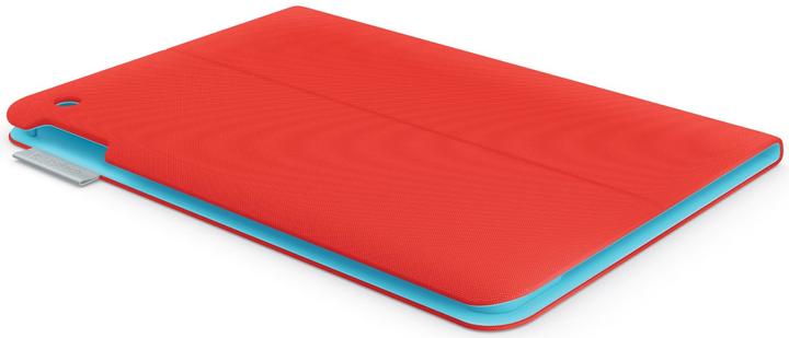 Actual product image Logitech Folio Protective Case for iPad Air (iPad Air)