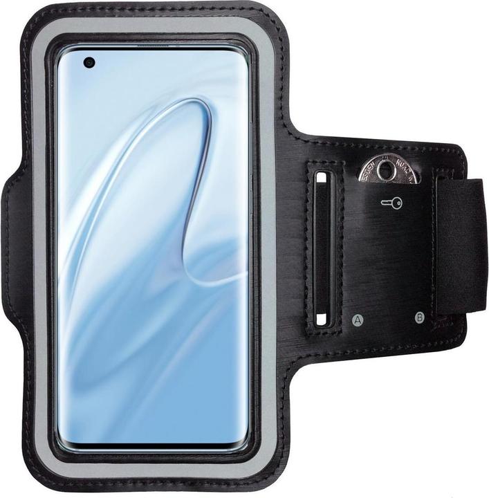 Produktbild CoverKingz Sportarmband für Xiaomi Mi 10 / Mi 10 Pro