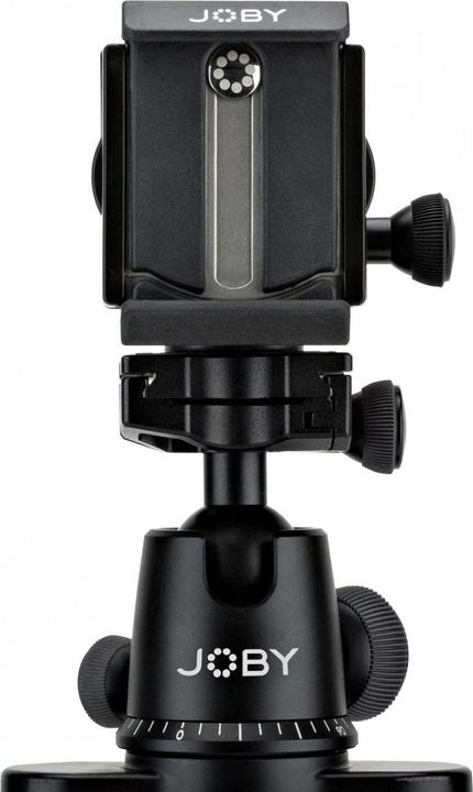 Actual product image Joby GripTight Mount PRO Tablet