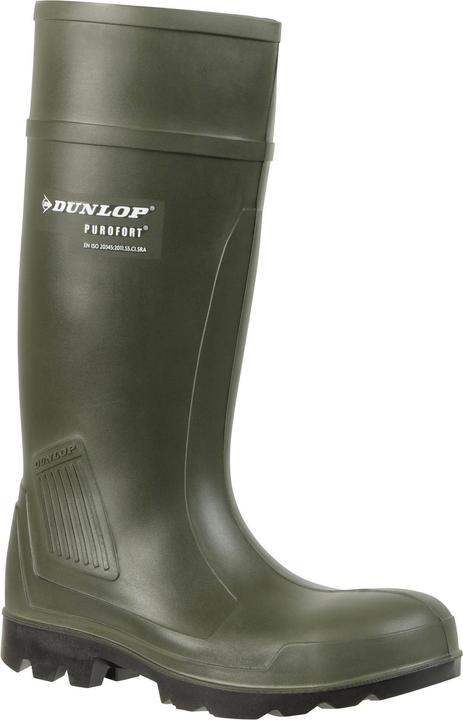 Immagine prodotto Dunlop Stivale di sicurezza Purofort S5 (S5, 39)