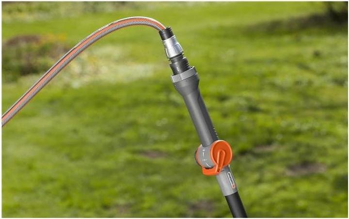 Produktbild Gardena Premium Wasserstop E12 (Wasserstop, 13 mm)