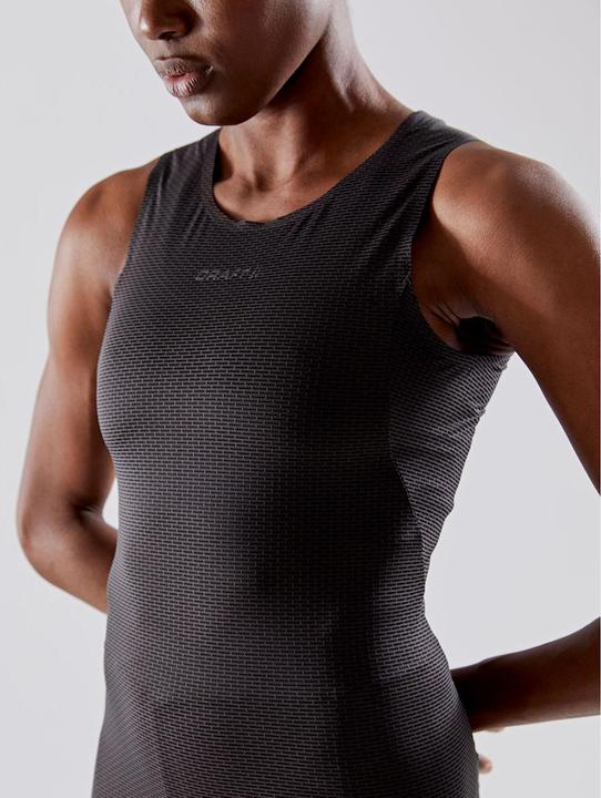 Image du produit Craft Haut Pro Dry Nanoweight sans manches (XS)