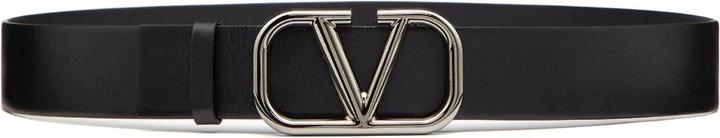 Valentino Garavani Belts Black (95)