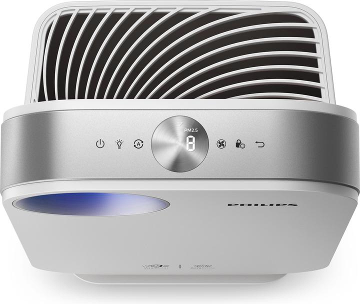 Actual product image Philips Series 4500i (104 m²)
